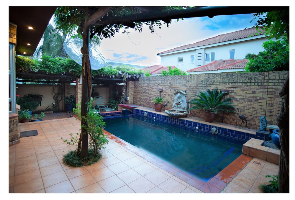 The Monte Carlo B&B 37/50