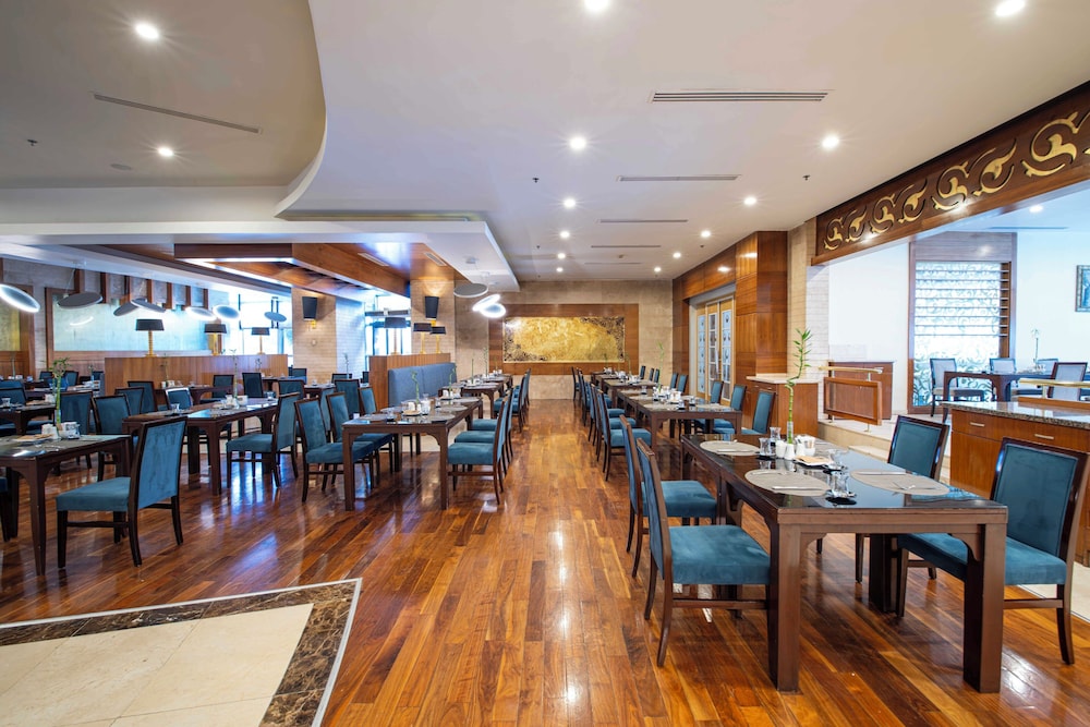 Dedeman Konya Hotel & Convention Center 58/72