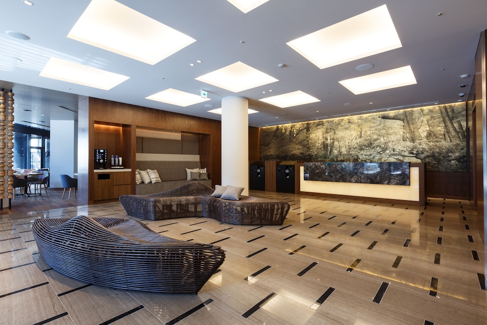 Hotel Forza Kanazawa 3/50