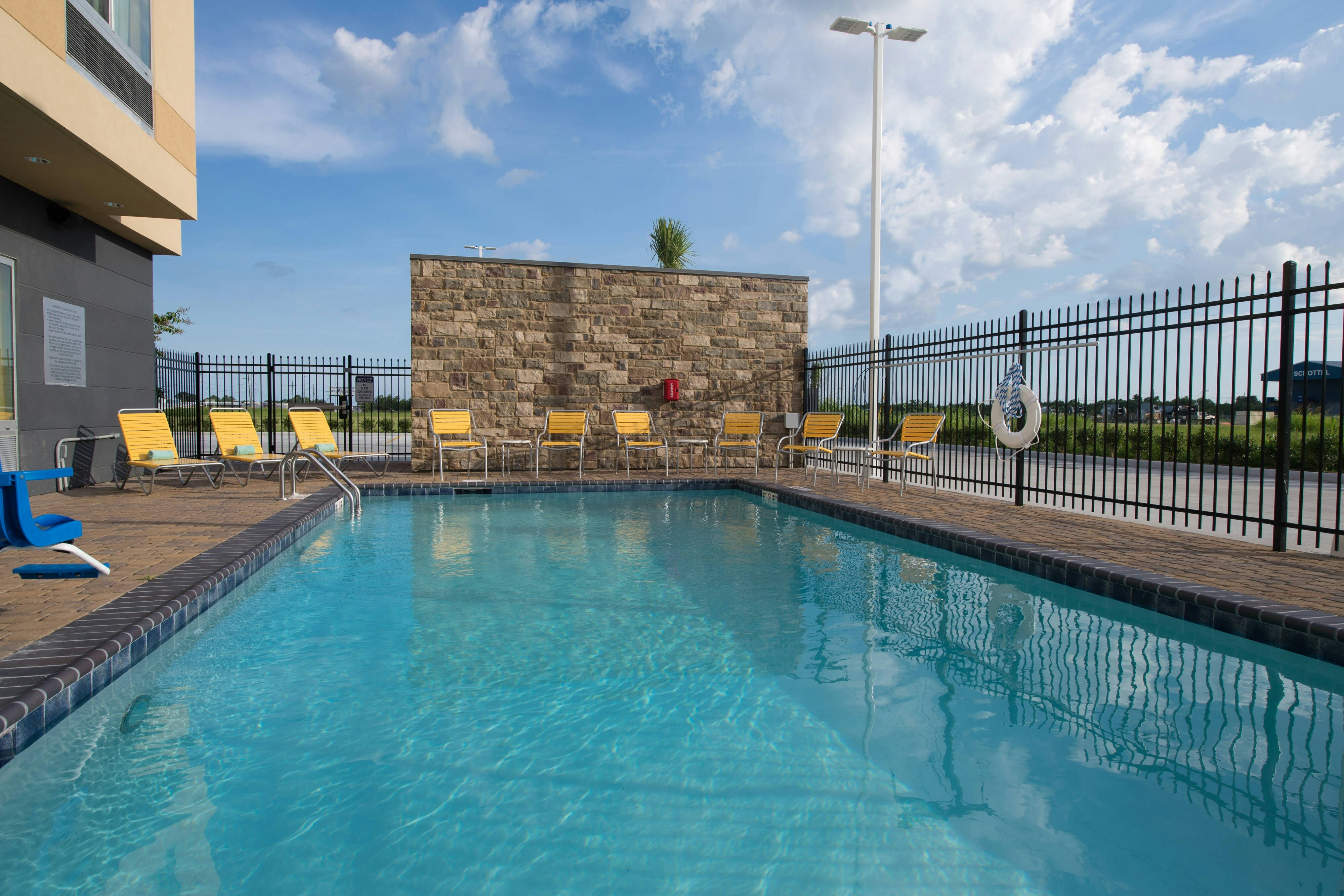 Fairfield Inn And Suites Houma Southeast 4/41