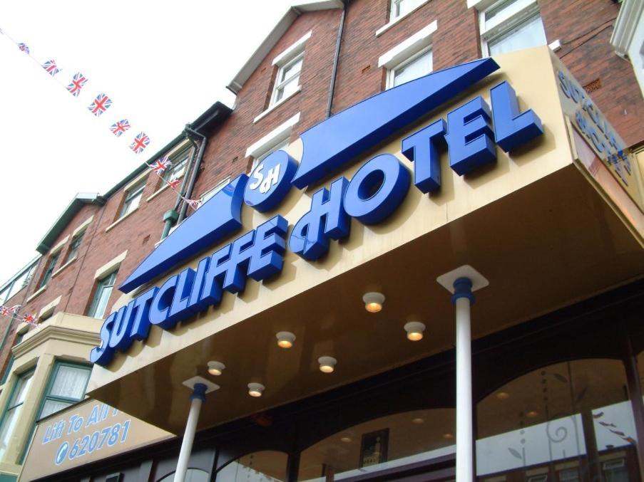 The Sutcliffe Hotel 4/55