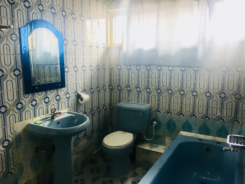 Sylva Link Hotel Ltd 23/24