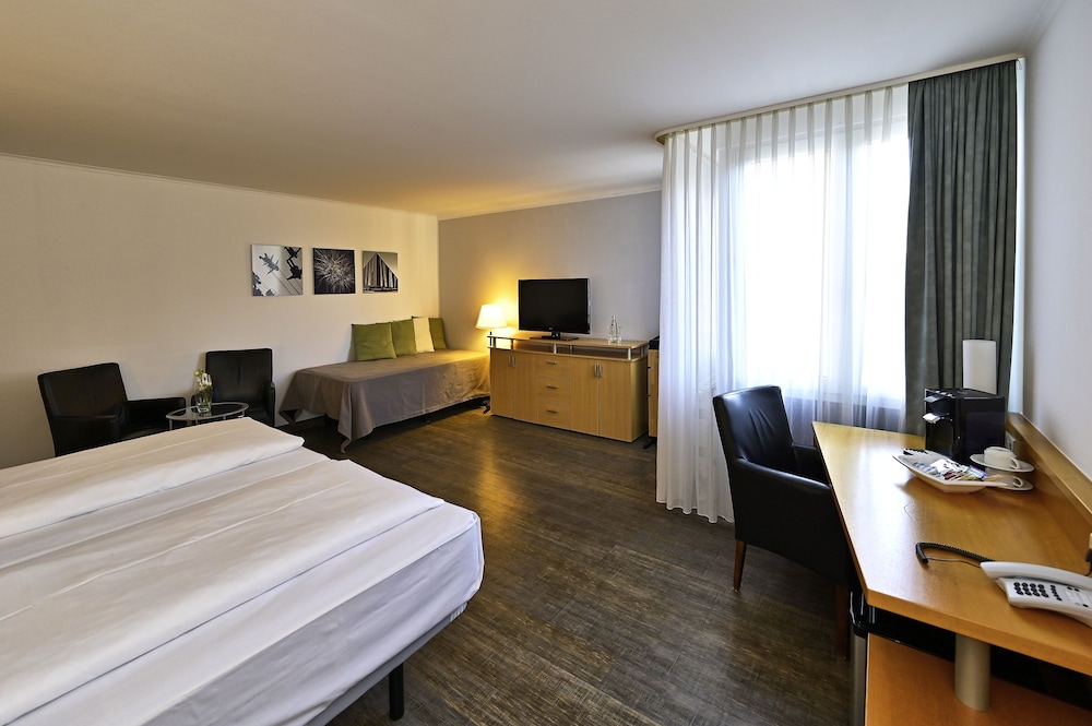Tryp Hotel Celle 17/47