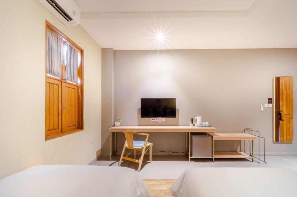 Tanaga CoLiving 28/64