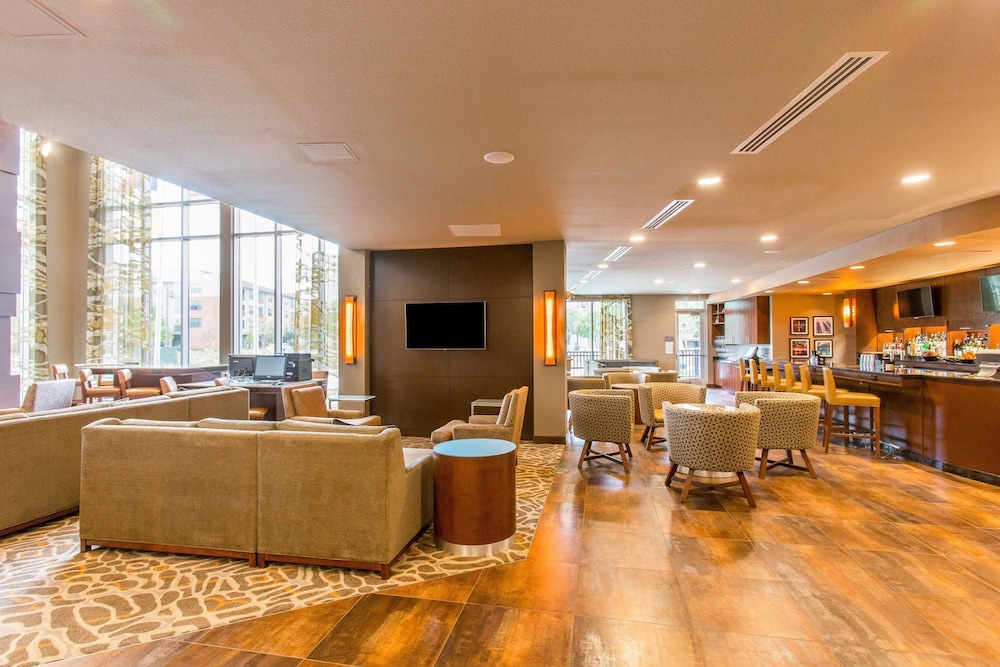Cambria Hotels Plano Frisco 29/50