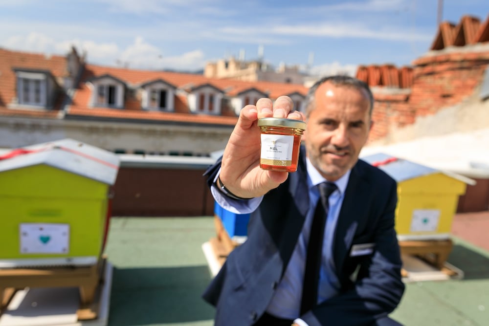 Hotel Florence Nice 54/63