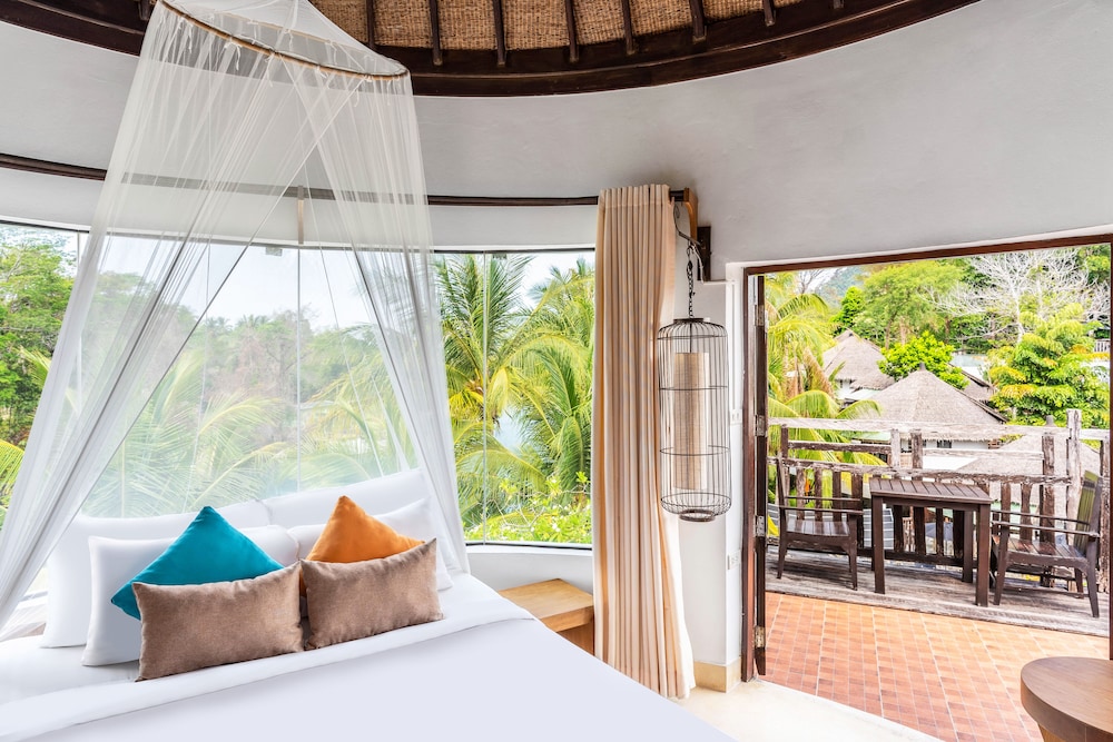 Aana Resort & Spa Koh Chang 12/50