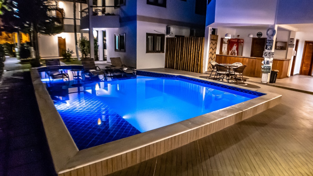 Porto Dourado Hotel 1/74