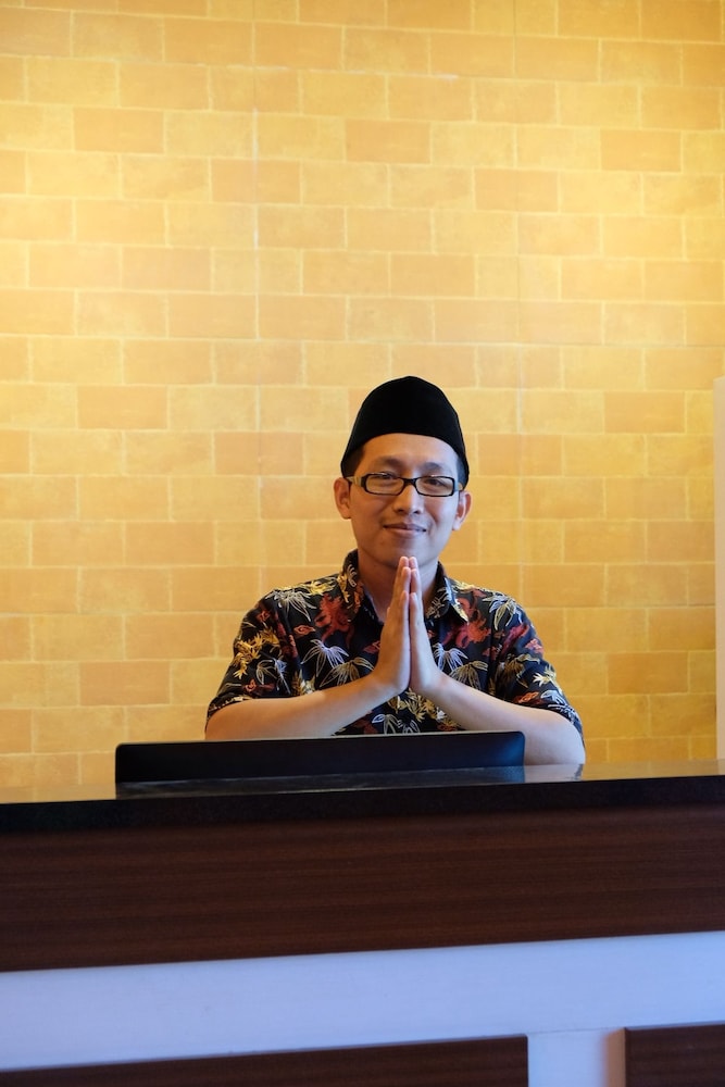 Hotel Ashofa 19/26