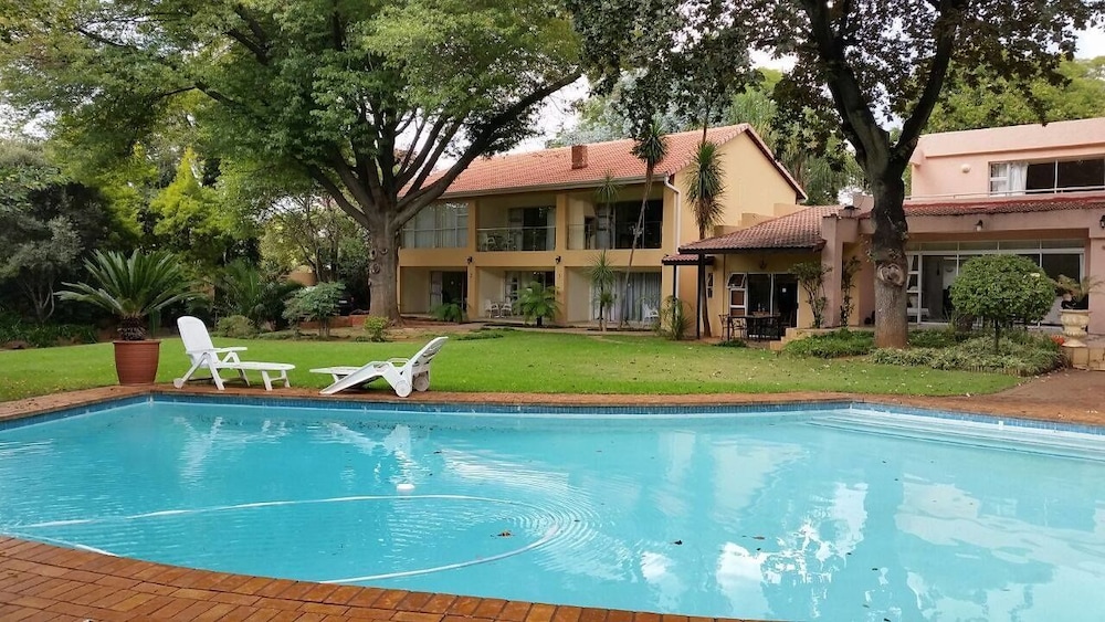 Anka Lodge 25/29