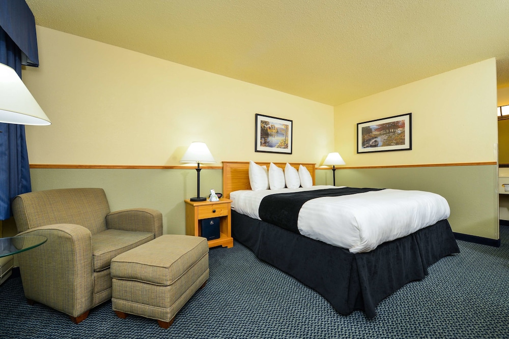 Best Western Bemidji 19/42