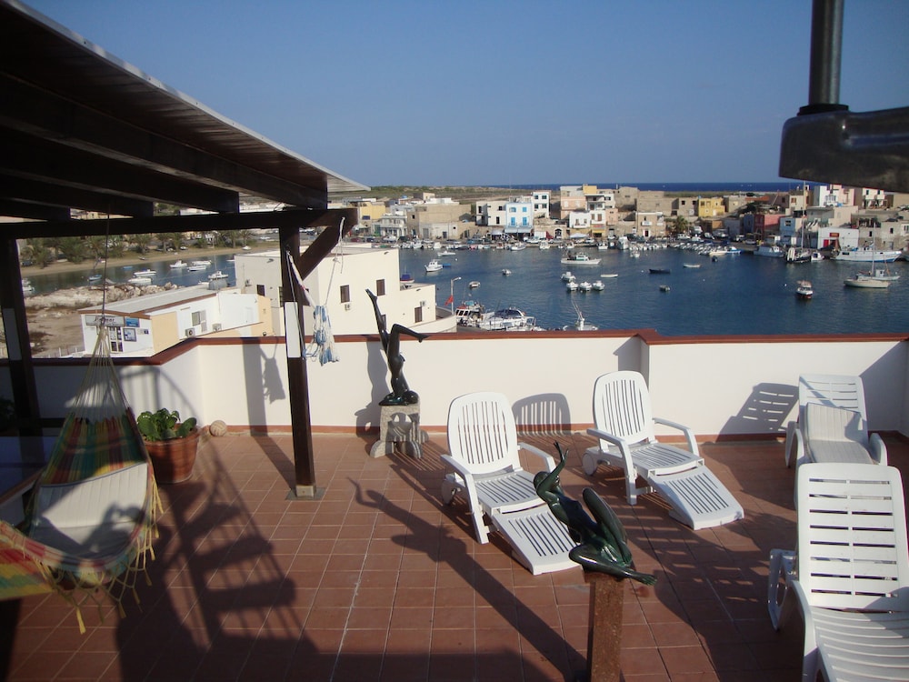 B&B Lacasadelcavaliere 37/55