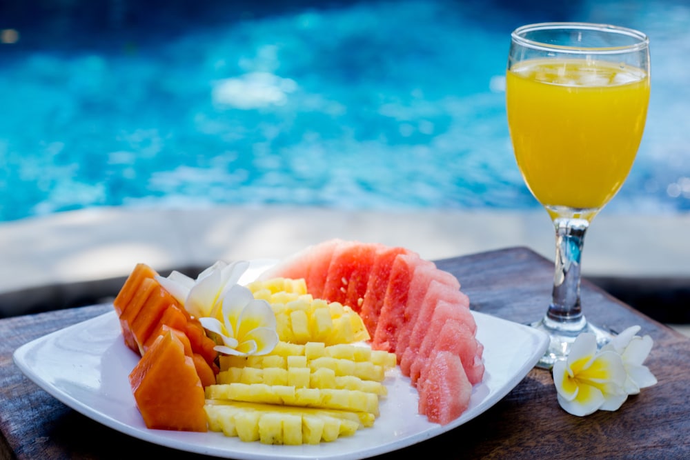 Gili Breeze Tropical Bungalows photo5