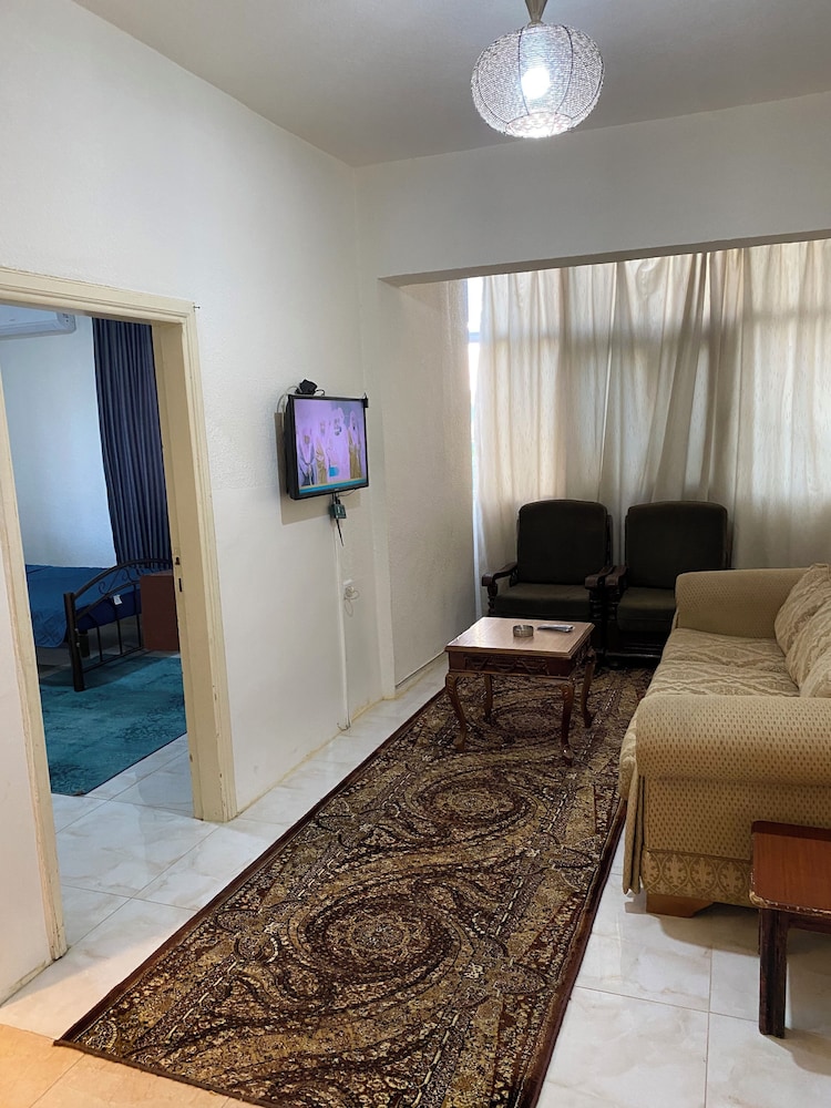 Sami Apartments 35/50