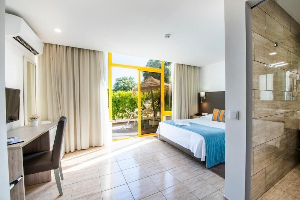 Hotel Pinhal Do Sol 12/50