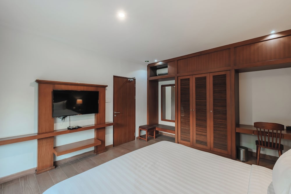 Brits Resort Lovina 28/61