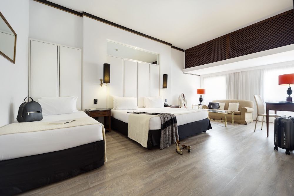 Melia Milano Hotel 22/70