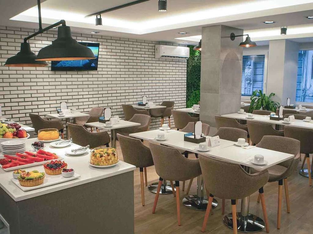 Park Royal Buenos Aires managed by Accor 44/65