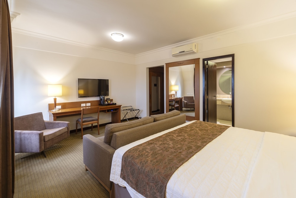 Hotel Laghetto Villa Moura 18/50