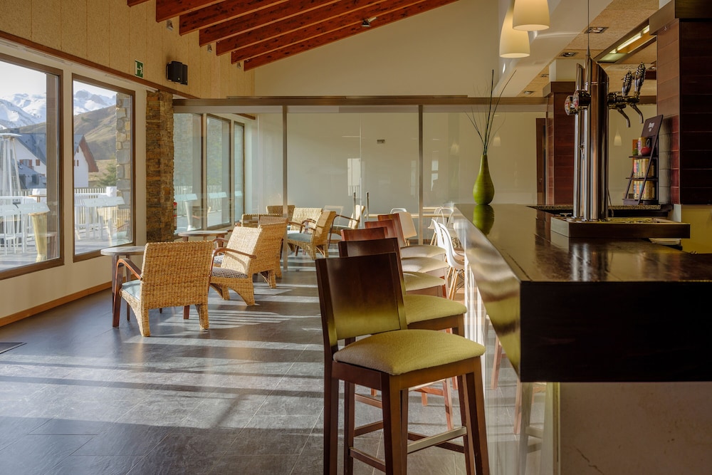 Aragon Hills Hotel And Spa 28/37