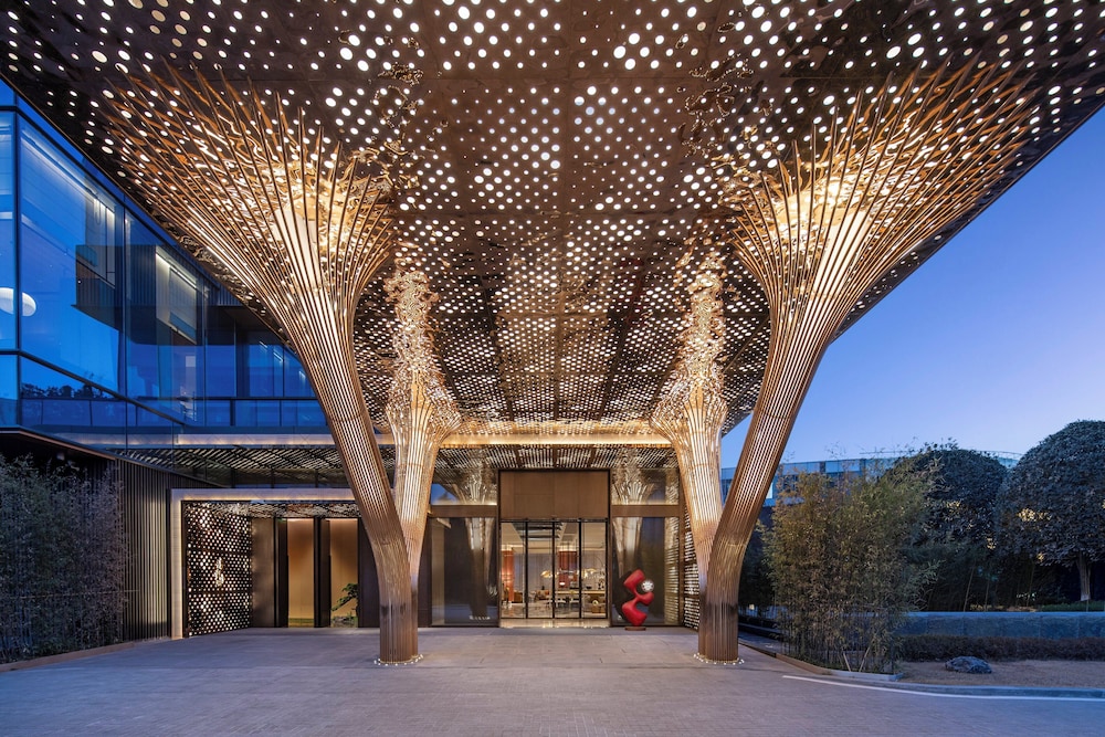 Hotel Indigo Xian High-Tech Zone by IHG، شيآن 4/50