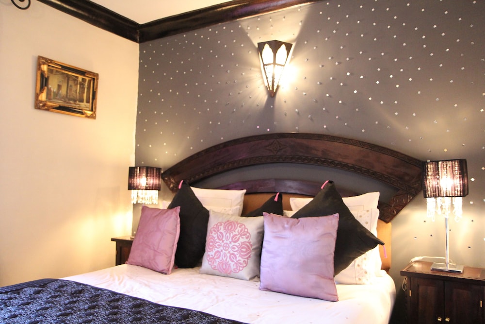 Riad Terra Bahia 22/50