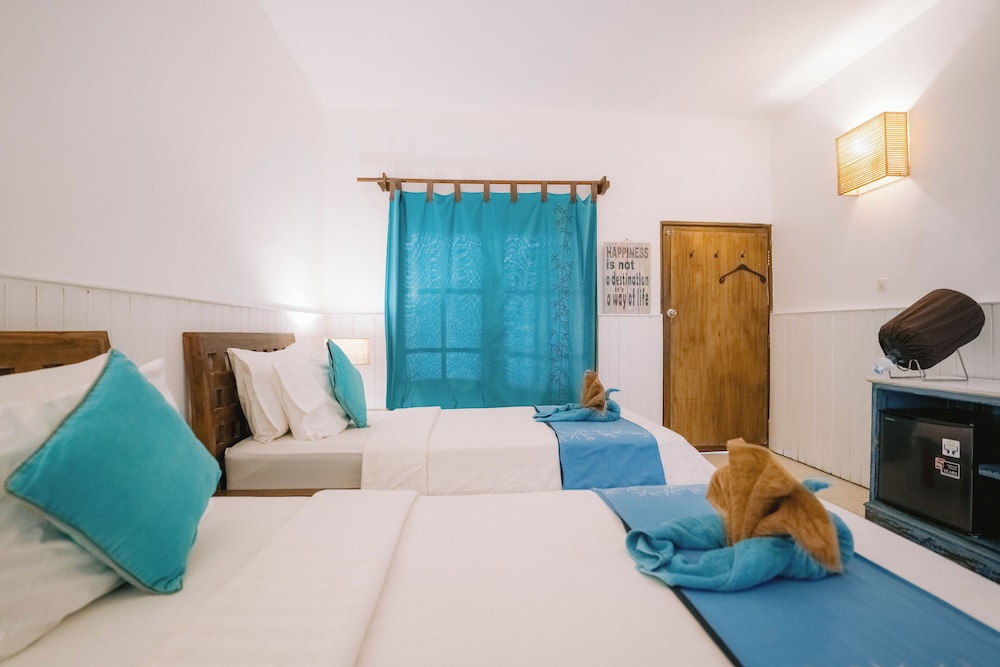 Tir Na Nog Gili Trawangan Accommodation 28/73