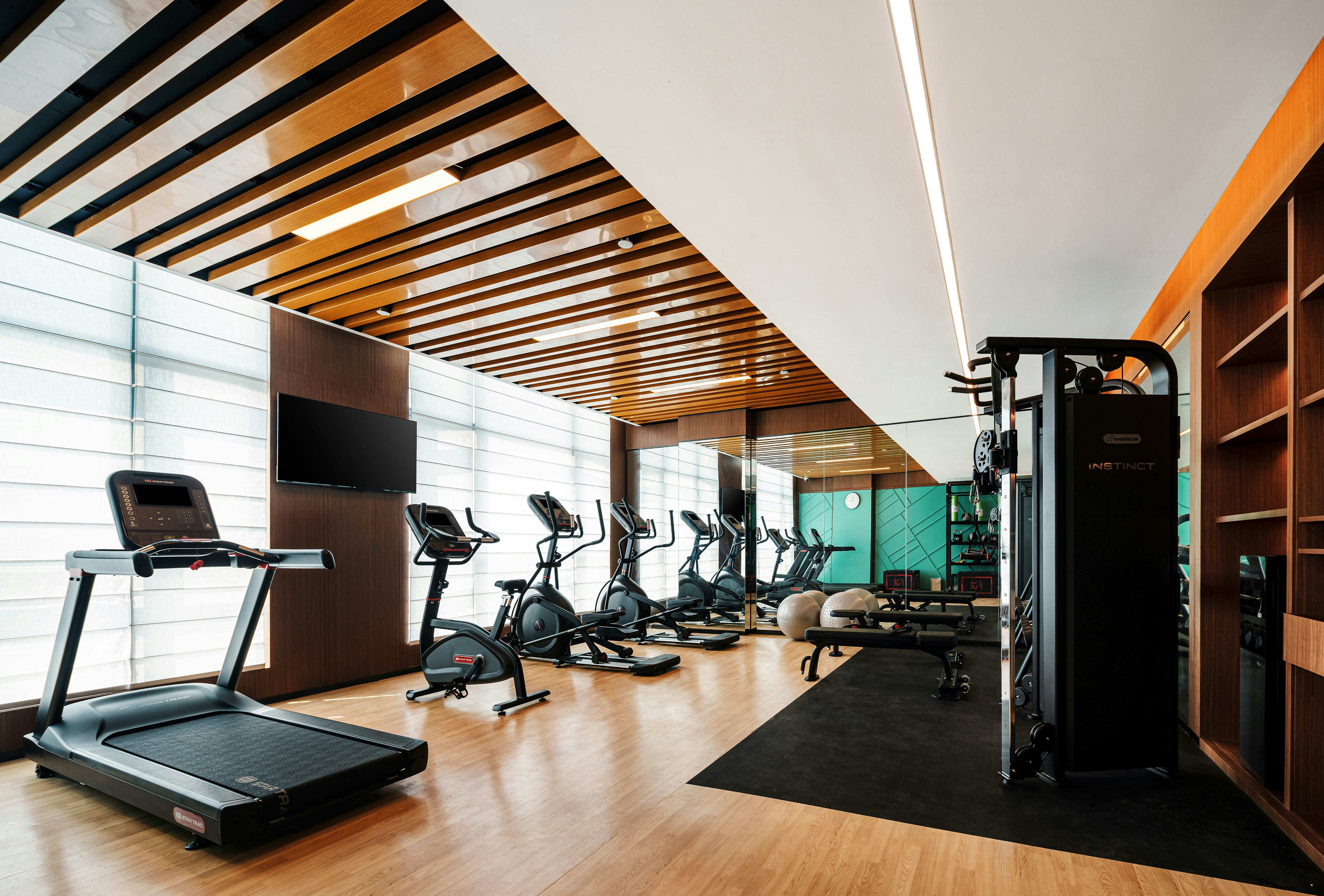 Hilton Garden Inn Anqing Susong 43/47