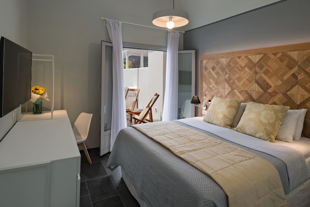 Meltemi Excelsior Suites And Spa 9/31