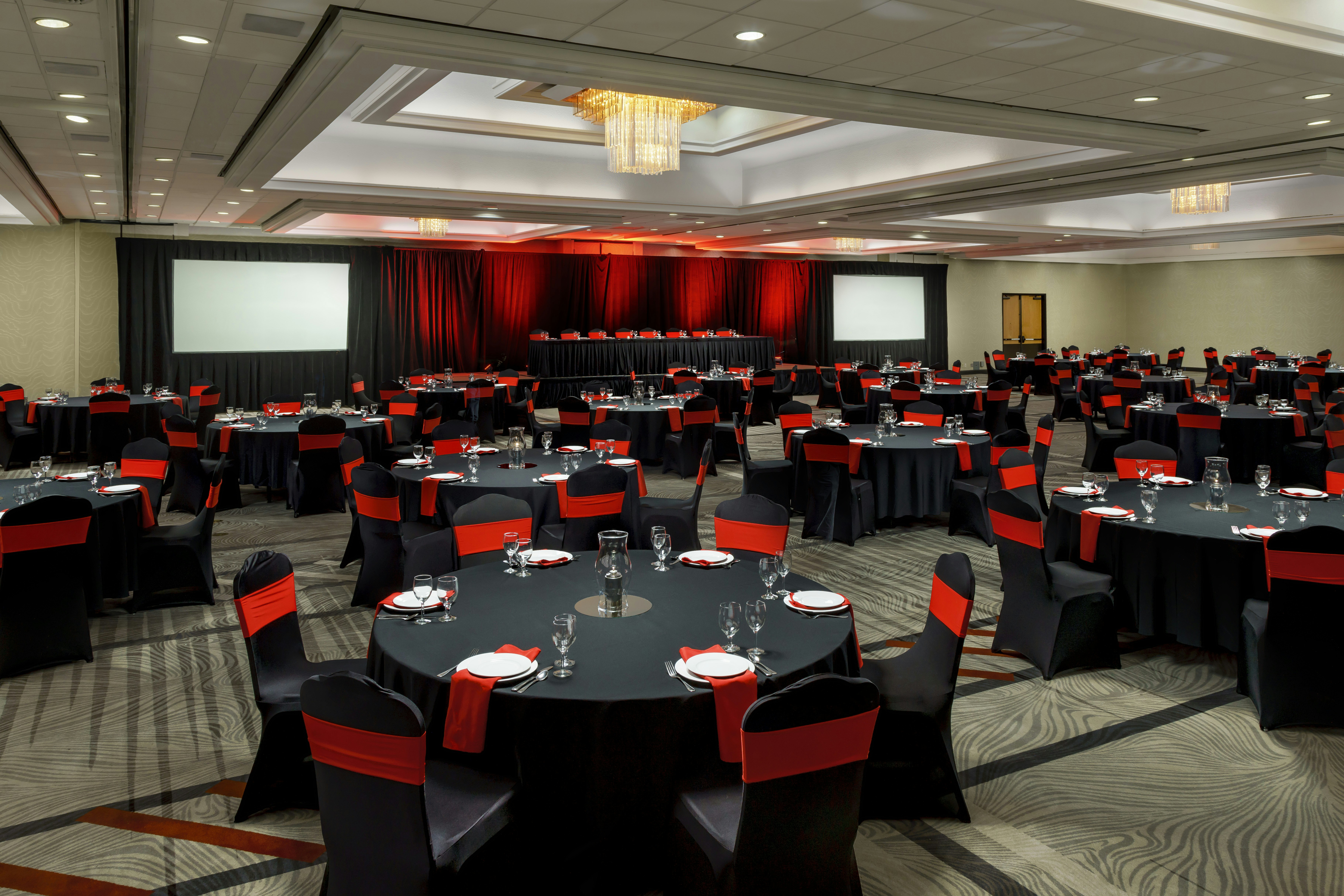 Doubletree Hotel Colorado Springs - World Arena Co 53/70
