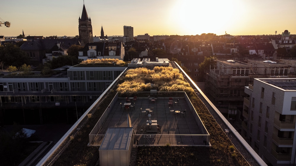 Koncept Hotel Josefine in COLOGNE - KOELN
