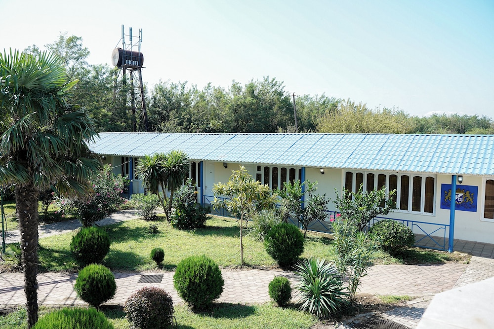 Europa Hotel 40/43