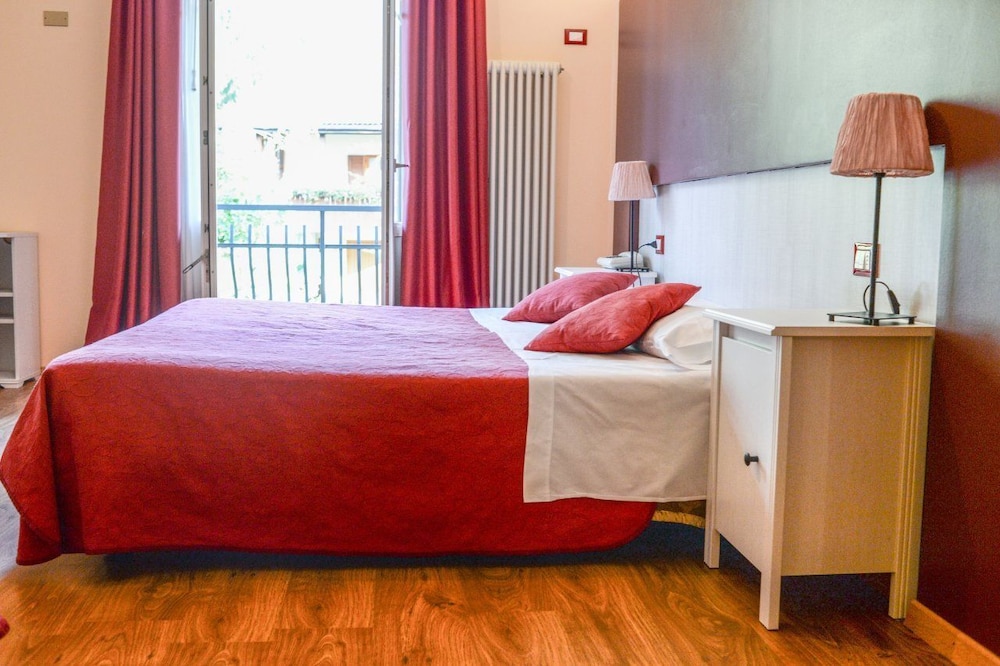 Hotel Bellaria 10/40