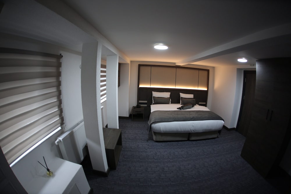 Hotel Munden 29/47