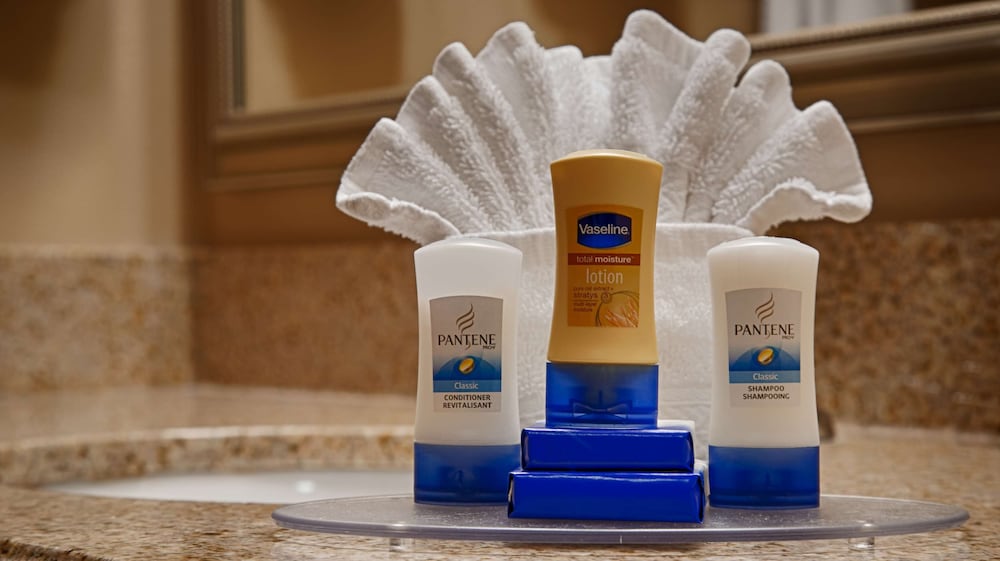 Best Western Plus Port Of Camas-Washougal Convention Center 15/41