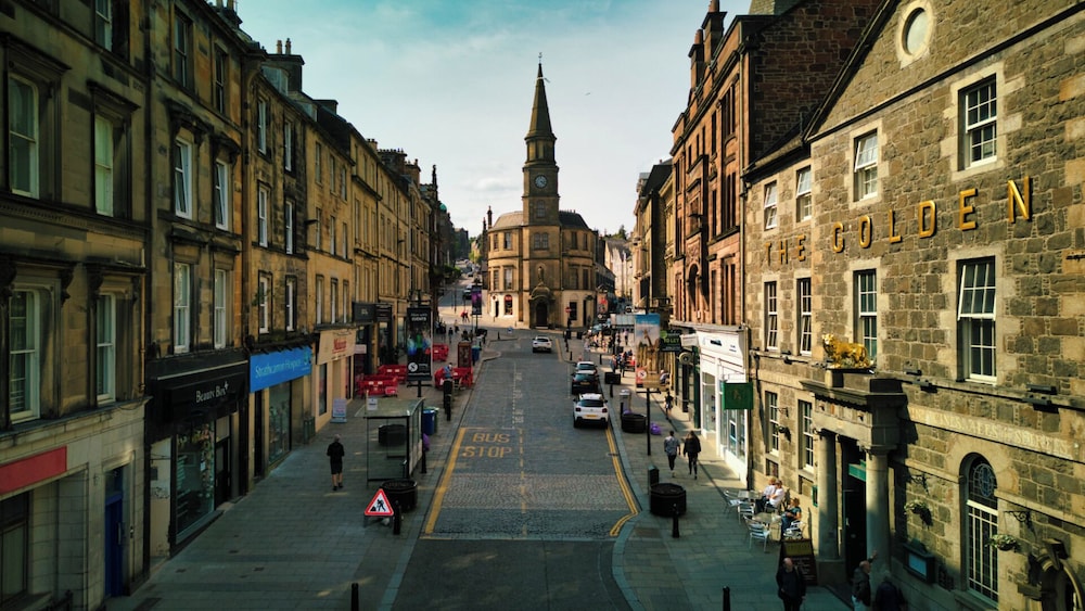 King Street Aparthotel 56/62