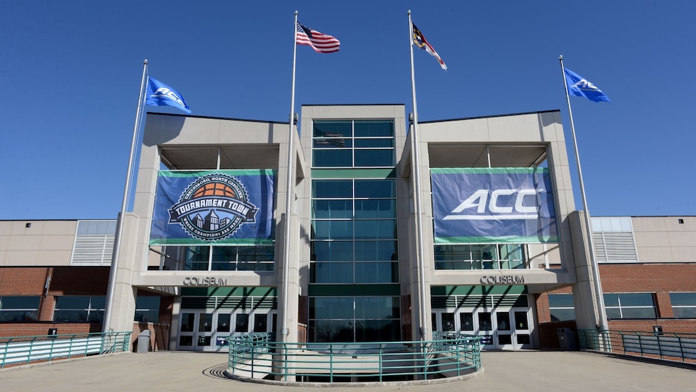 Holiday Inn Greensboro Coliseum