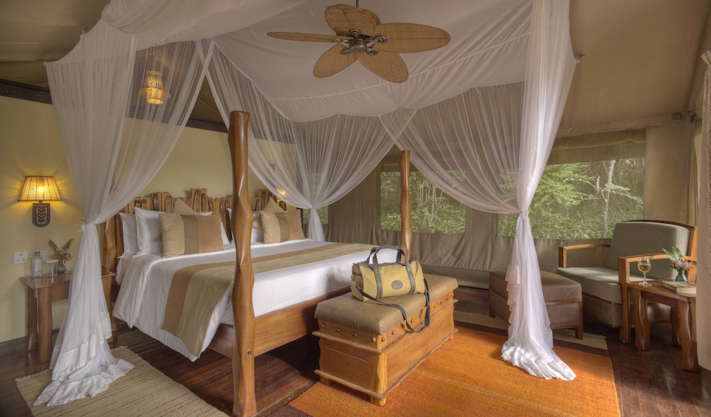 Sarova Mara Game Camp 7/50