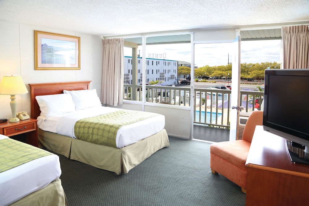 Seabonay Motel 18/49