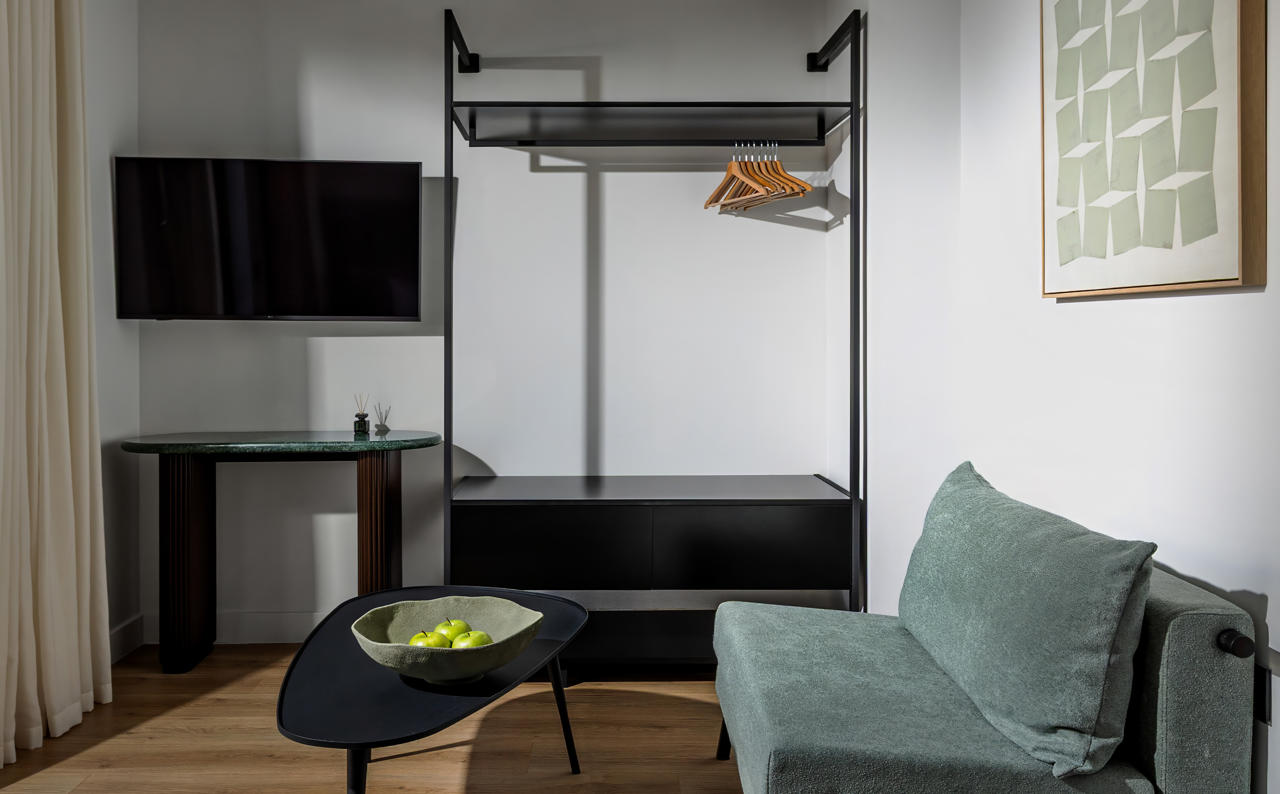 ZEA URBAN LIVING 38/46