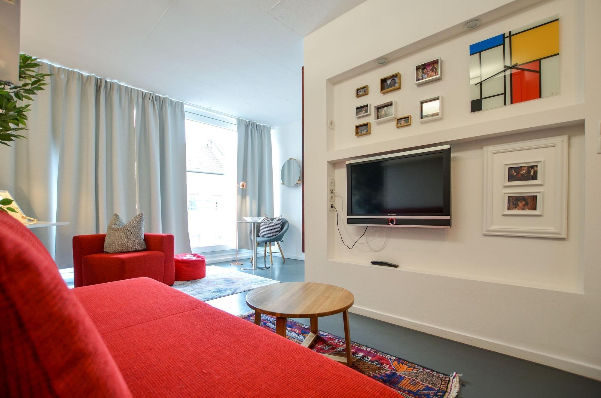 Boardinghouse K314 42/62