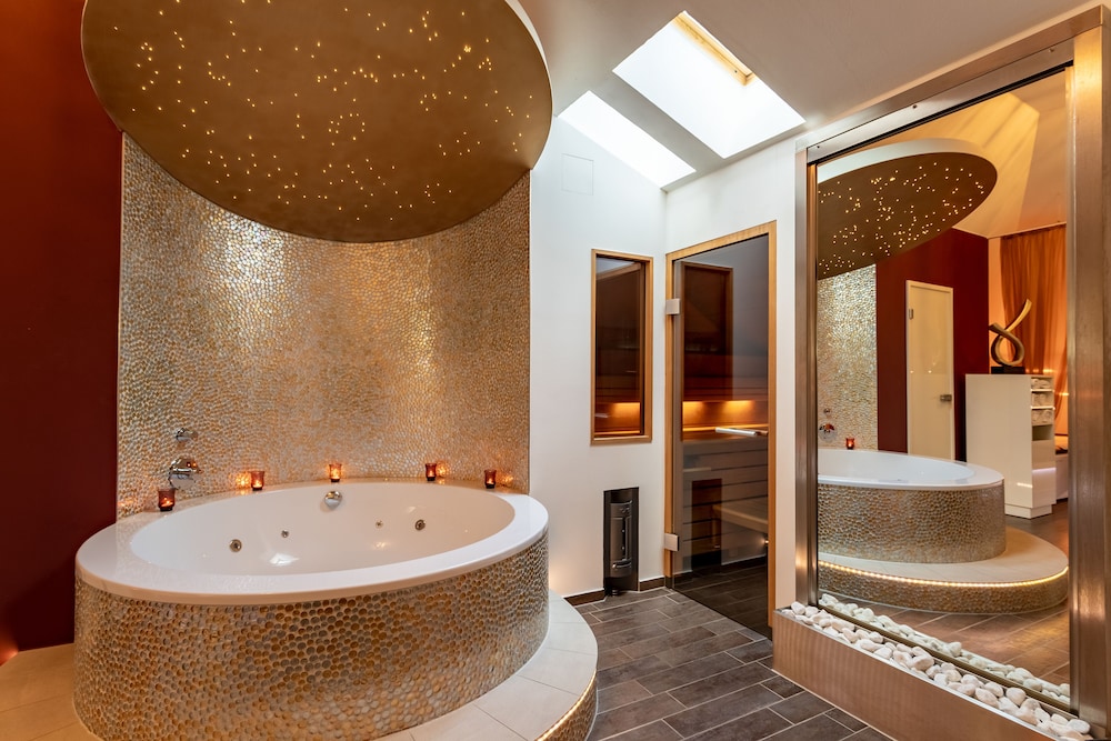 Hotel Residenz Passau 37/42