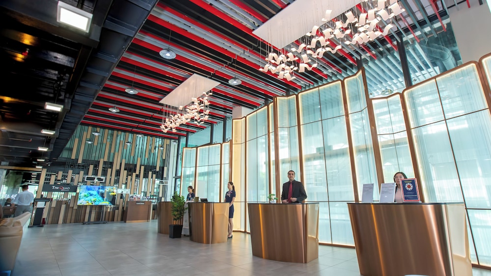 Le Quadri Hotel 31/50