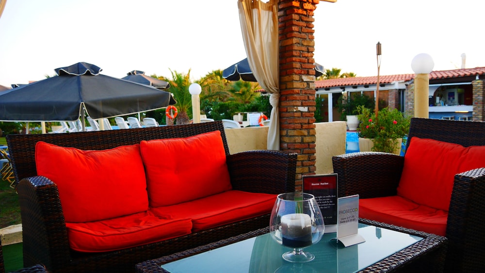 Stavros Villas and Apartments 5/46