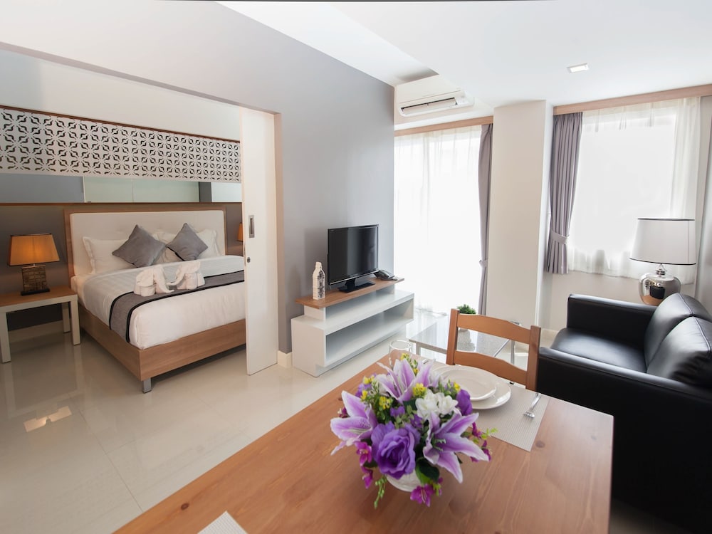 Racha Residence Sri Racha 39/66