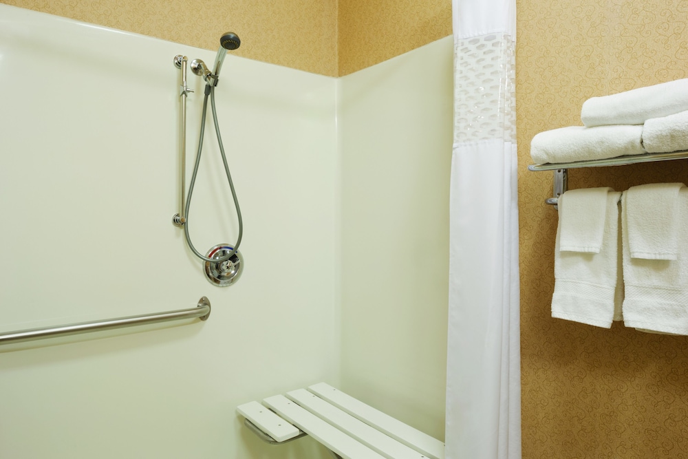 Hampton Inn Chicago/Tinley Park 22/47