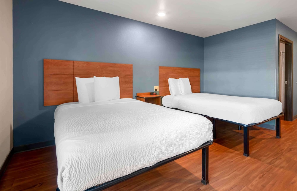 Extended Stay America Select Suites - Jacksonville - North 13/42