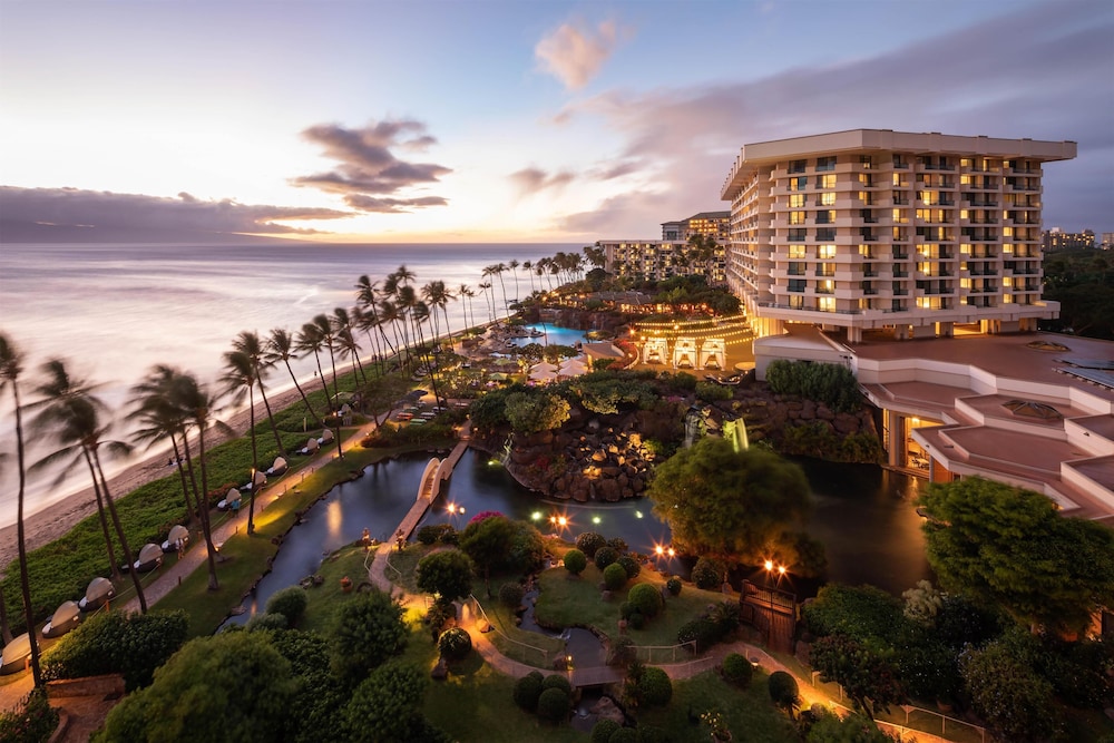 Hyatt Regency Maui Resort and Spa 1/50
