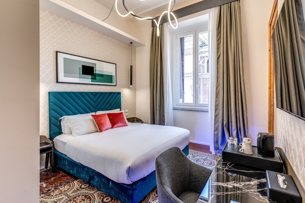Arenula Suites 17/34