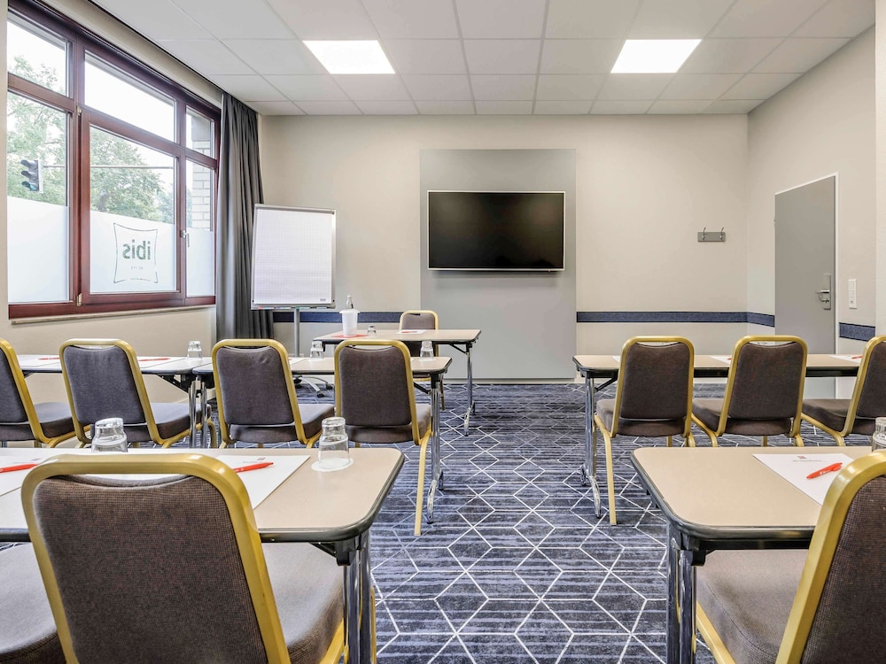 Ibis Bremen City 62/75